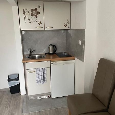 Ferienwohnung Monteurwohnung Kassel Zentral Ll 외부 사진