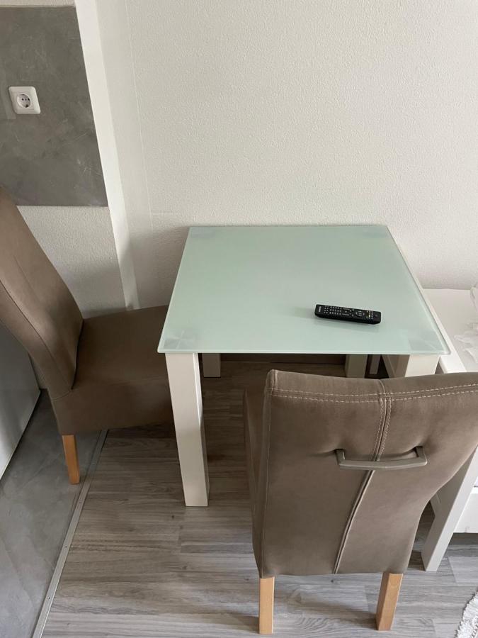 Ferienwohnung Monteurwohnung Kassel Zentral Ll 외부 사진