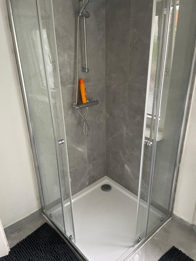 Ferienwohnung Monteurwohnung Kassel Zentral Ll 외부 사진