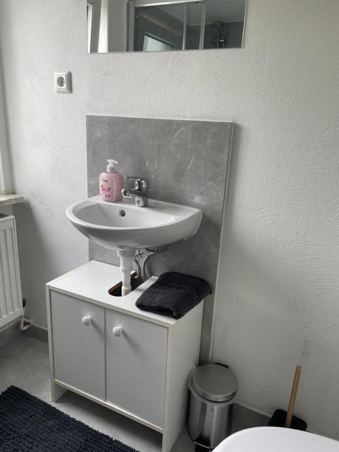 Ferienwohnung Monteurwohnung Kassel Zentral Ll 외부 사진